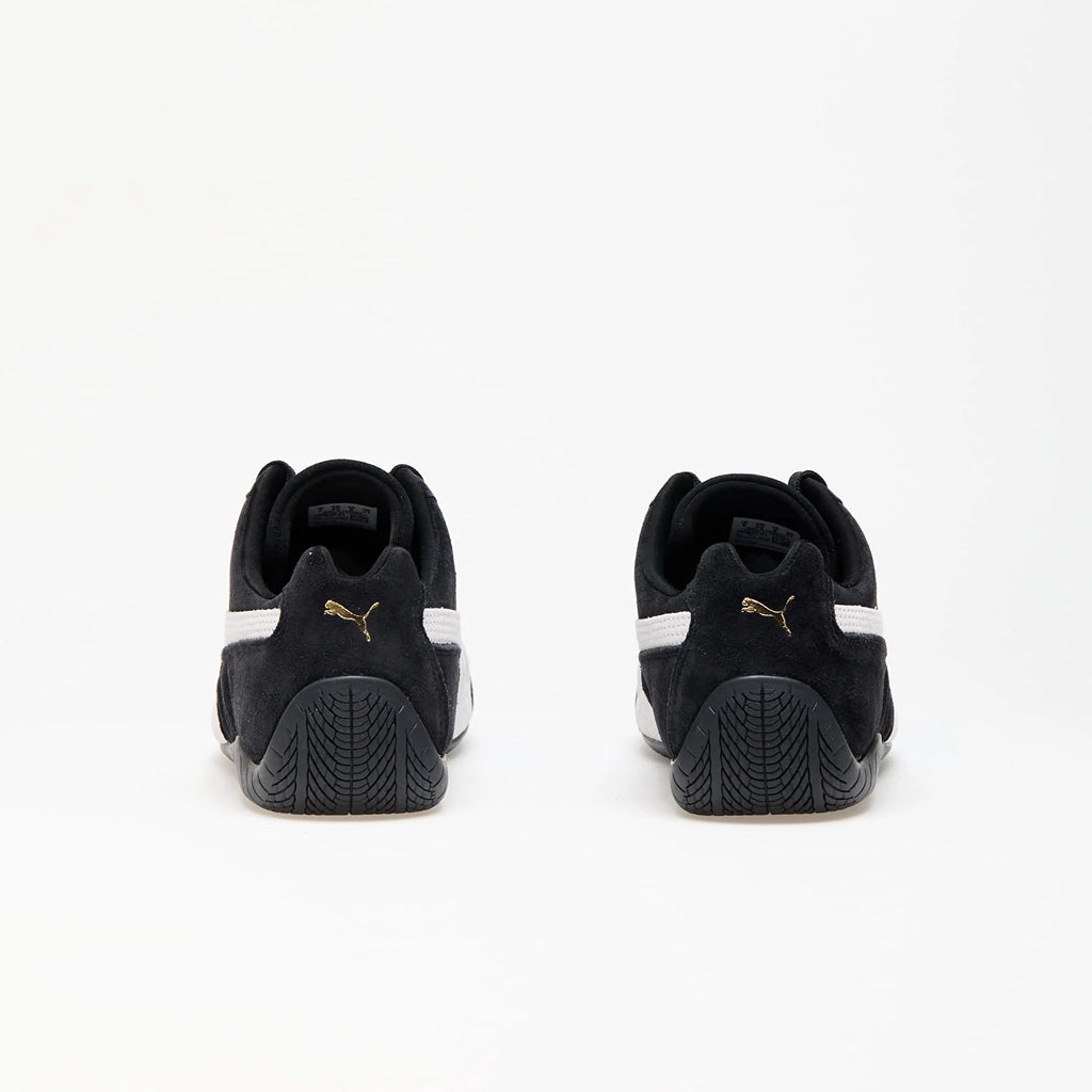 Puma Speedcat OG Black White