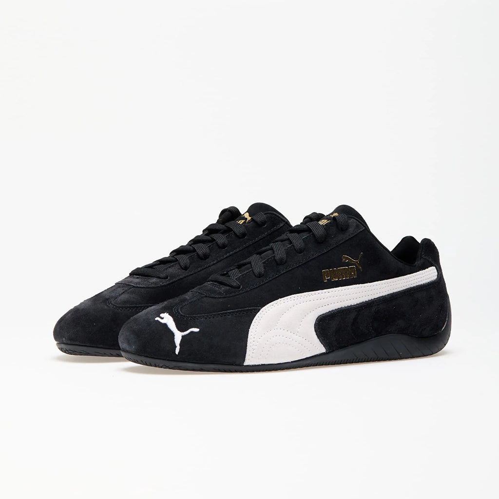 Puma Speedcat OG Black White