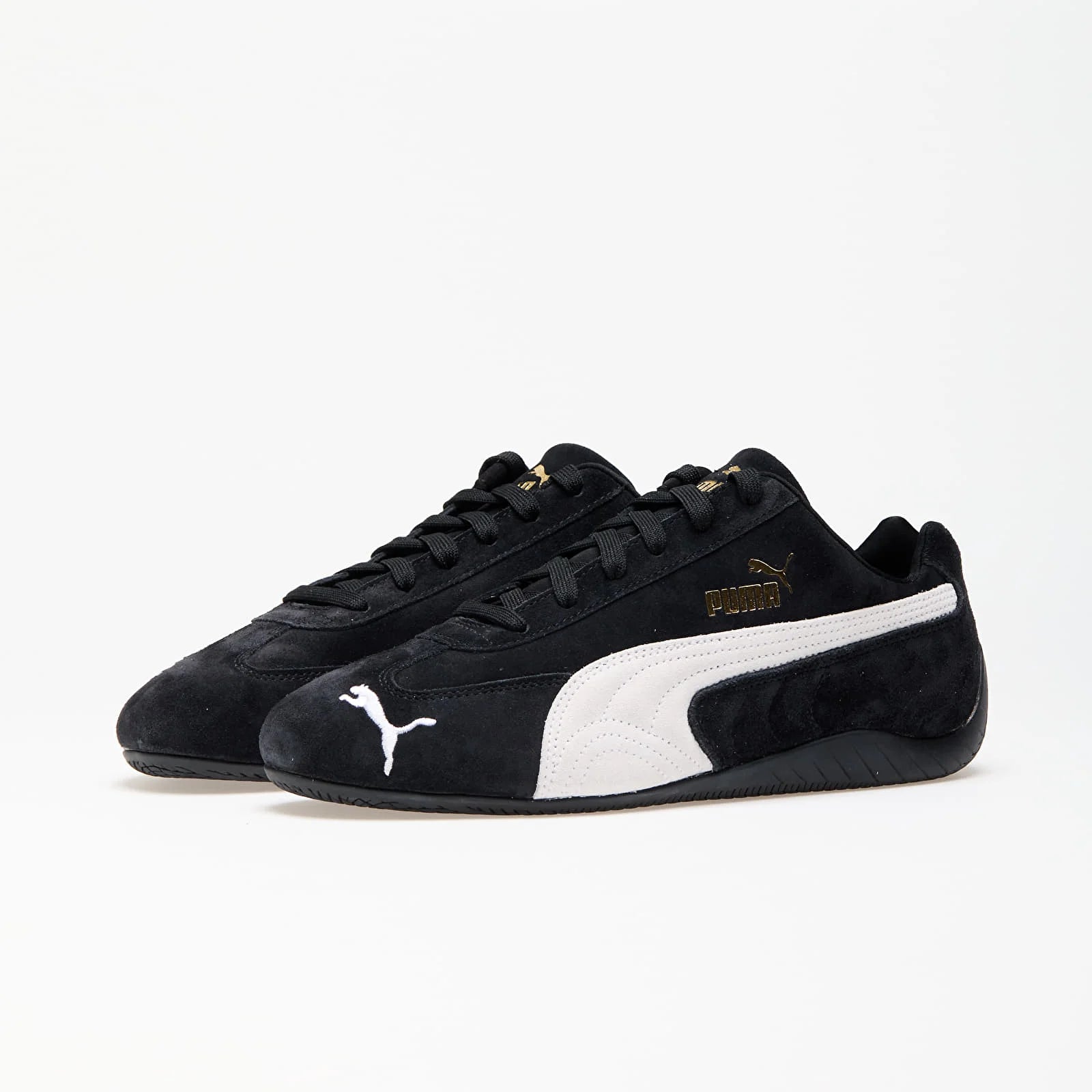 Puma Speedcat OG Black White