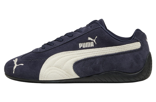 Puma Speedcat OG New Navy Warm White
