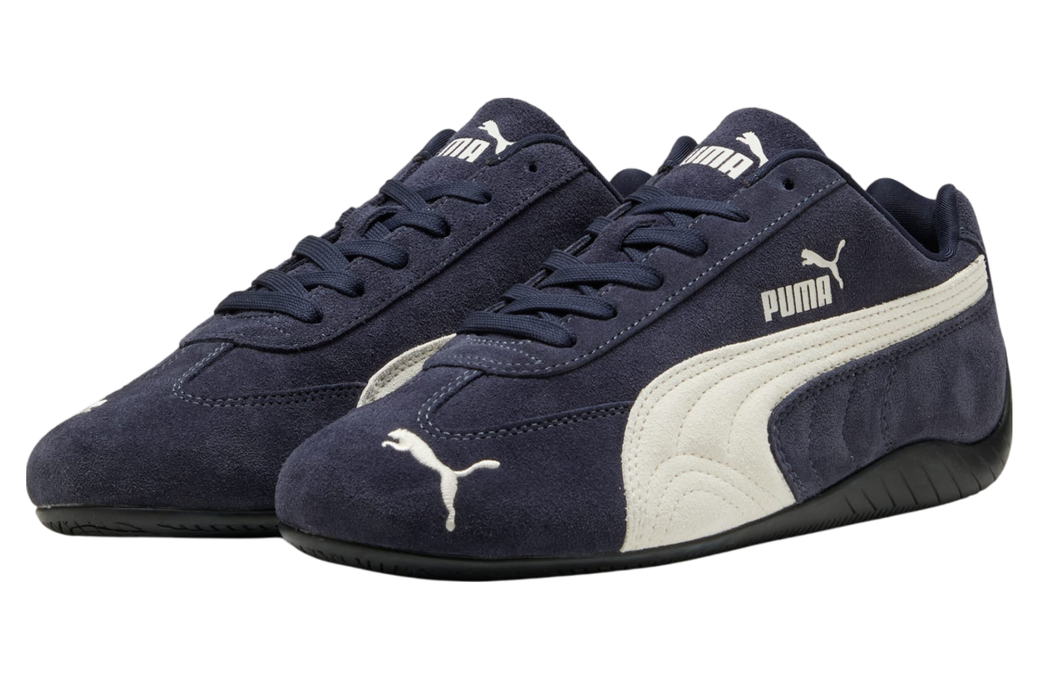 Puma Speedcat OG New Navy Warm White