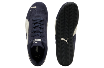 Puma Speedcat OG New Navy Warm White