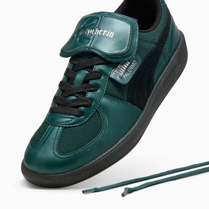 Puma Palermo Harry Potter Slytherin