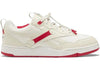 Reebok BB 4000 II Vegan Milk Make-up-Ausrüstungsraum