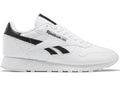 Reebok Classic Leather Vegan White Black