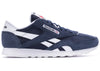 Reebok Classic Nylon Vector Navy