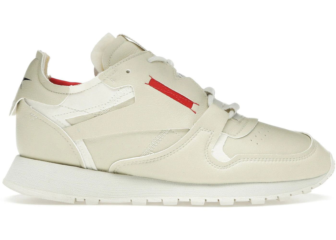 Reebok Classic Vegan Rise Milk Make-up-Ausrüstungsraum