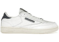 Reebok Club C 85 Footwear White East Coast Blue