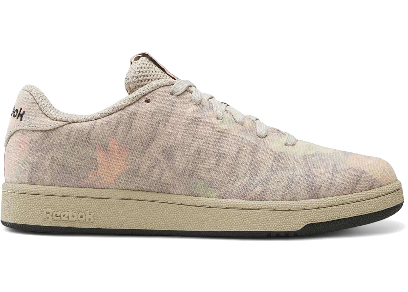 Reebok Club C 85 MARKET Land and Sea Pack Camo