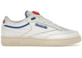Pompe Reebok Club C 85 Vector Bleu