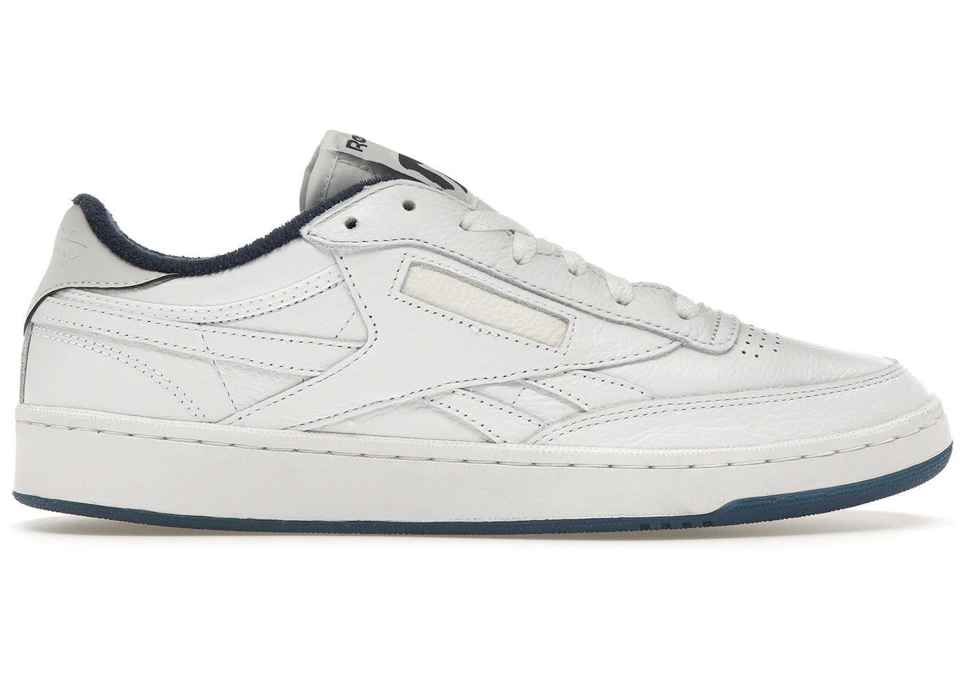 Reebok Club C 85 Tyrrell Winston Vector Navy