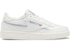 Reebok Club C 85 Vegan Chalk Gable Grey