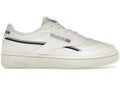 Reebok Club C 85 Vegan Craie Gris Marine