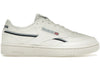 Reebok Club C 85 Vegan Craie Gris Marine
