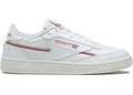 Reebok Club C 85 Vegan Chalk Pink Glow