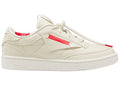 Reebok Club C 85 Vegan Milk Makeup Equipment Room