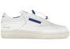 Reebok Club C 85 Vegan Milk Makeup Weiß Vector Blau