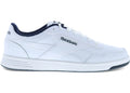 Reebok Court Advance Blanc Vector Bleu Marine Blanc