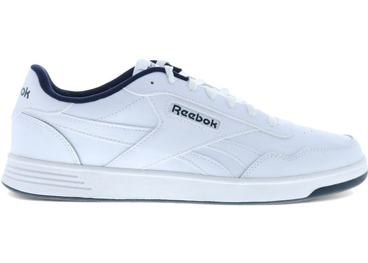 Reebok Court Advance White Vector Navy White