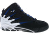 Reebok The Blast Black Vector Blue