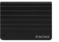 Rimowa Original Kleinwaren - Étui à cartes en aluminium noir