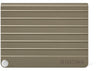 Rimowa Original Kleinwaren - Aluminum Card Case Titanium