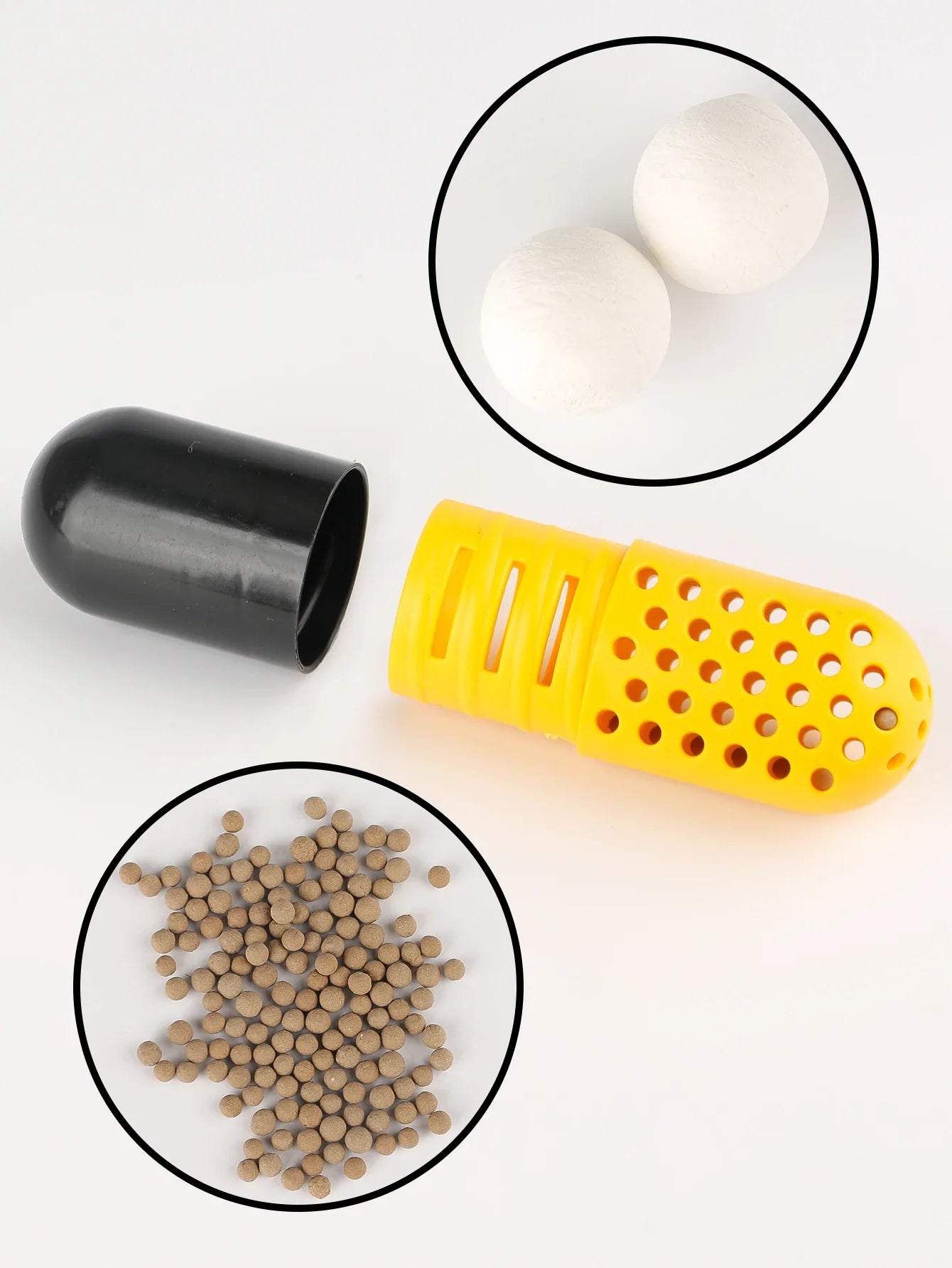 Desodorierende Kapseln von Mr. Sneakerseller – Feuchtigkeits- und Geruchskontrolle (2 / 4 Stück)