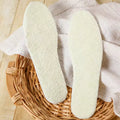 Wool-Blend Thermal Insoles by Mr. Sneakerseller