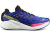 Salomon Aero Glide 4 Bluing White Black