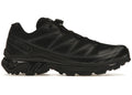 Salomon XT-6 Triple Black
