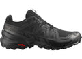 Salomon Speedcross 6 Gore-Tex Black Phantom