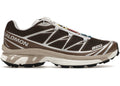 Salomon XT-6 Erdbraun Walnuss