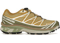 Salomon XT-6 Gore-Tex Antelope Portabella