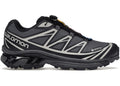 Salomon XT-6 Gore-Tex Black Lunar Rock