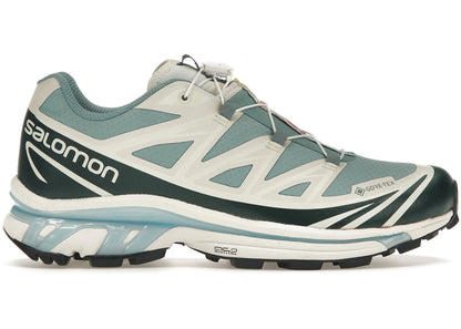 Salomon XT-6 Gore-Tex Kith Ponderosa Pine