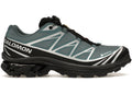 Salomon XT-6 Gore-Tex North Atlantic Black