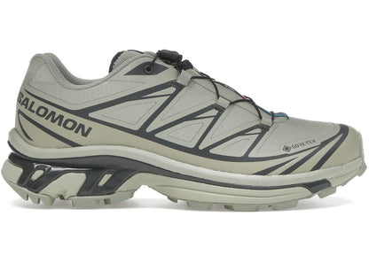 Salomon XT-6 Gore-Tex Tea Peat