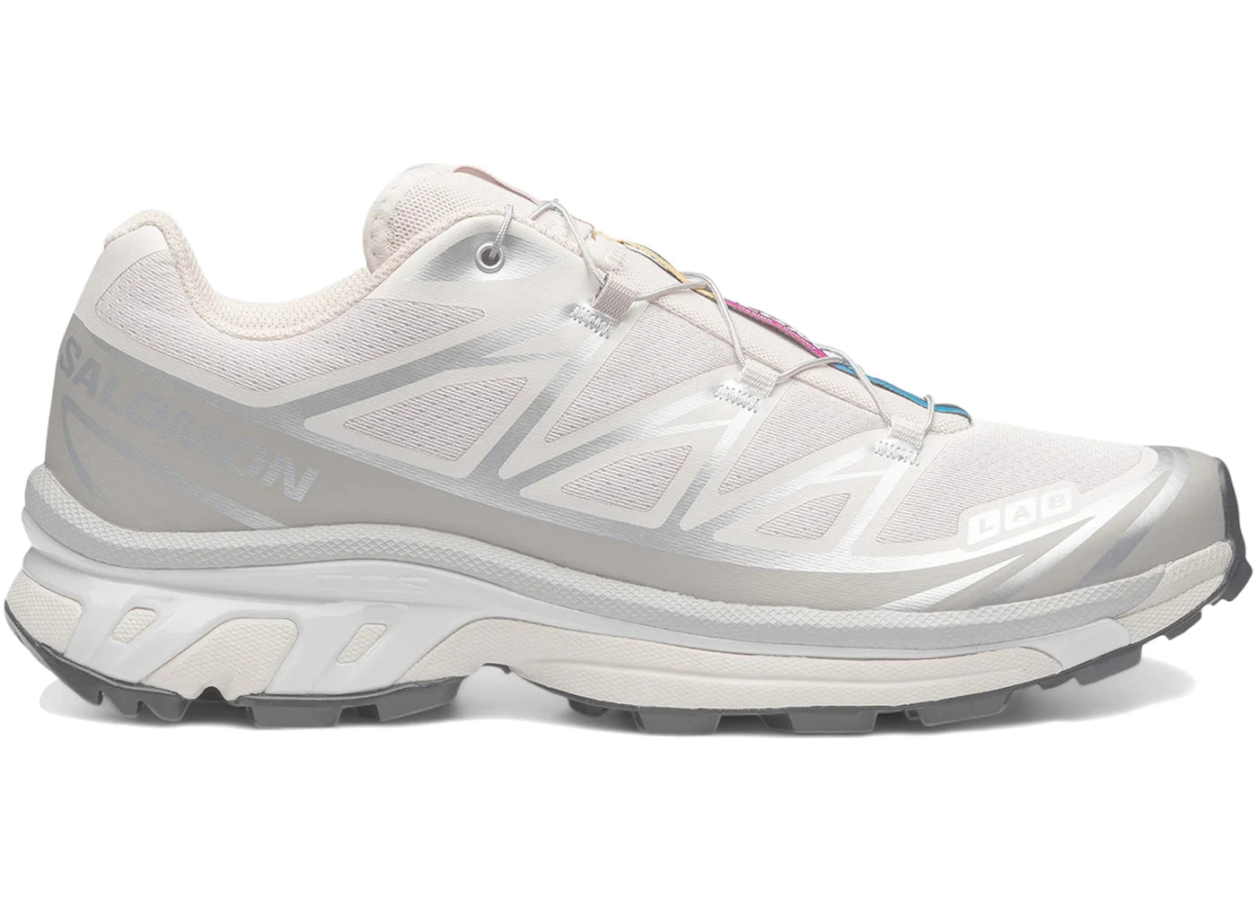 Salomon XT-6 Rainy Day Paloma