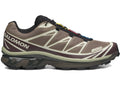Salomon XT-6 Walnut Huckleberry