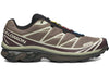 Salomon XT-6 Walnut Huckleberry