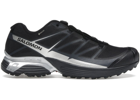 Salomon XT-Pathway GTX Black Silver