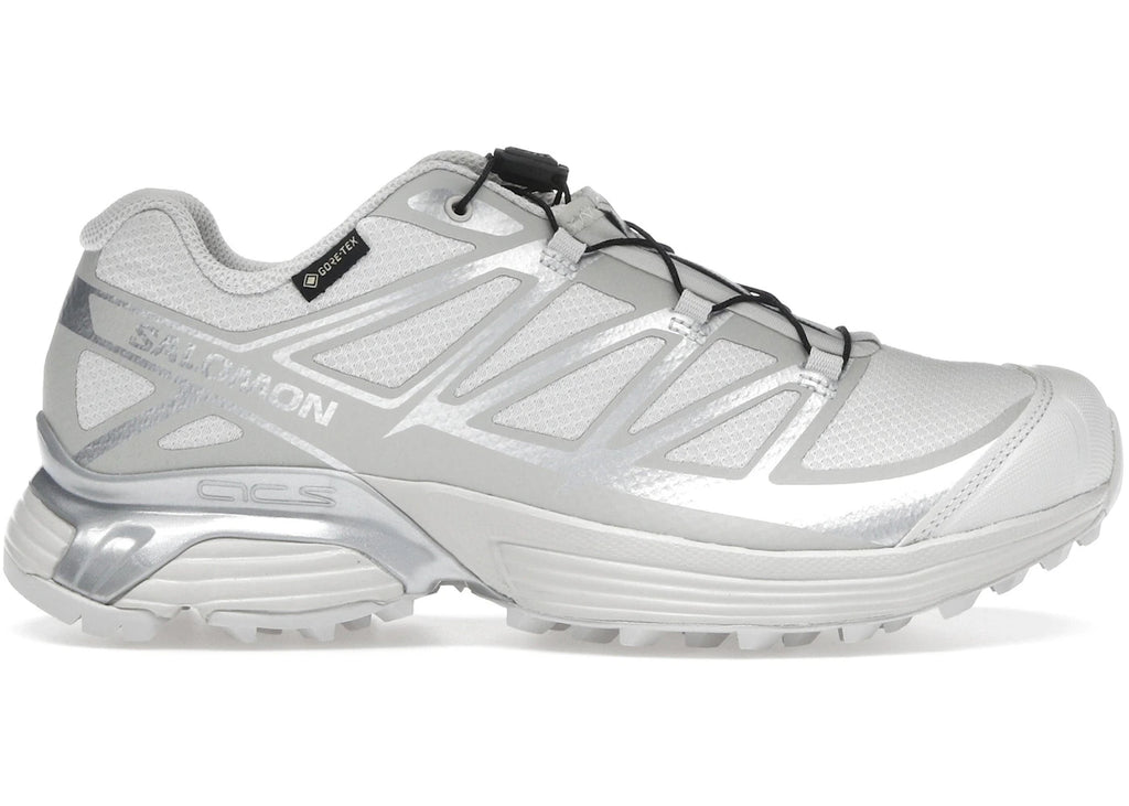 Salomon XT-Pathway GTX Lunar Rock Alliage