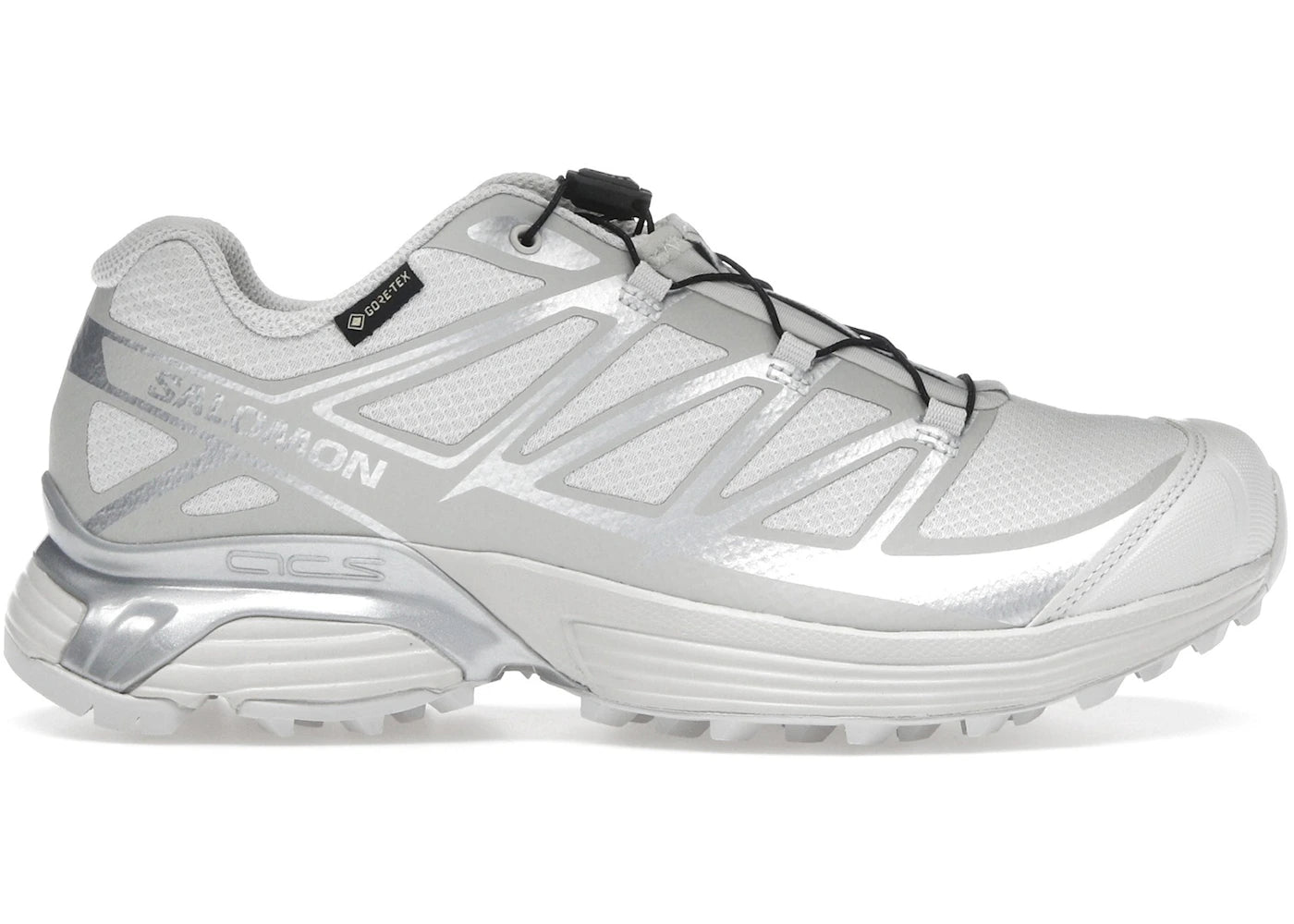 Salomon XT-Pathway GTX Lunar Rock Alliage