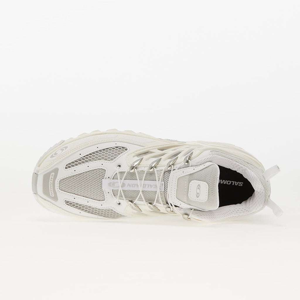 Salomon ACS Pro Vanilla Ice Lunar Rock