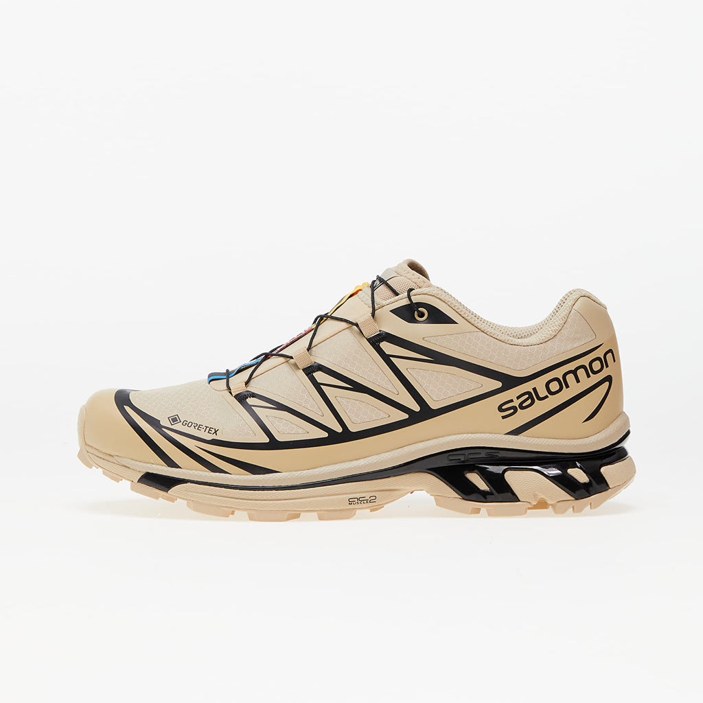 Salomon XT-6 Gore-Tex Safari