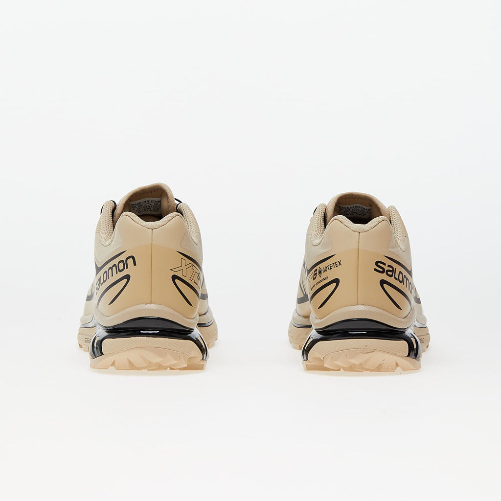 Salomon XT-6 Gore-Tex Safari