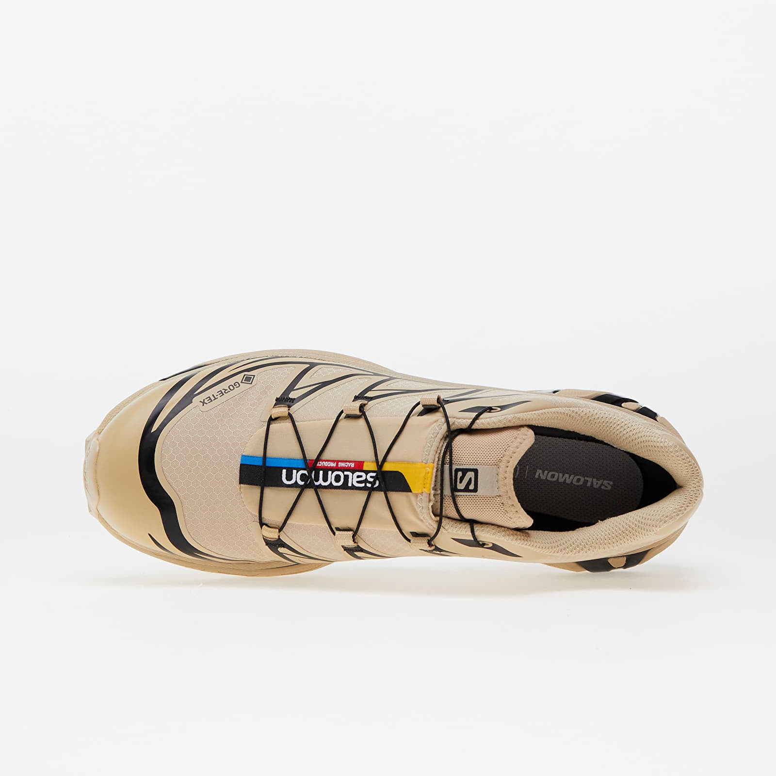 Salomon XT-6 Gore-Tex Safari