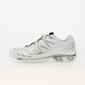 Salomon XT-6 White/Ftw Silver