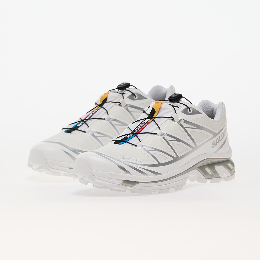 Salomon XT-6 Blanc/Ftw Argent