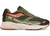 Saucony 3D Grid Hurricane Maybe Tomorrow Tortoise